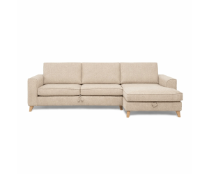 Sofa Copenhagen Sleeping (Kampinis šezlongas)